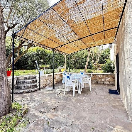 Jardin & Terrasse Ombragee - T2 Cozy Et Paisible Apartment La Garde  Exterior photo